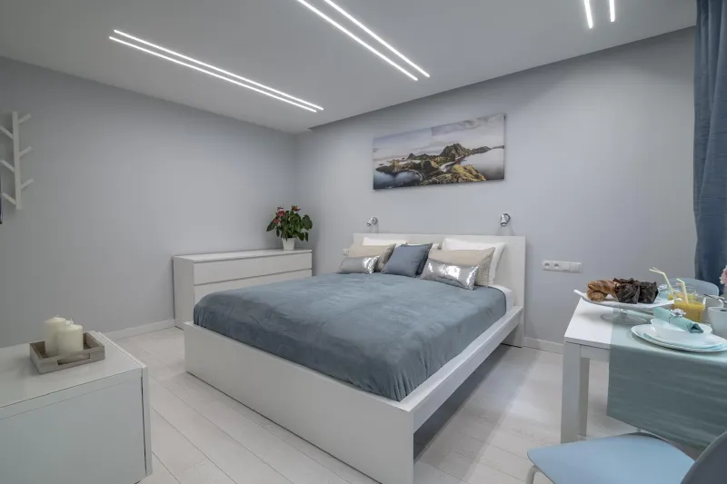 Hoża I — apartamenty w centrum Warszawy